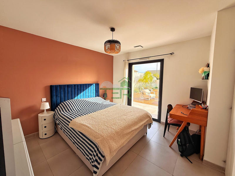 Villa - 146 m² - 5 pièces