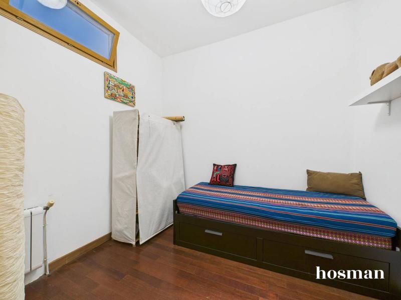 Appartement - 75 m² - 3 pièces