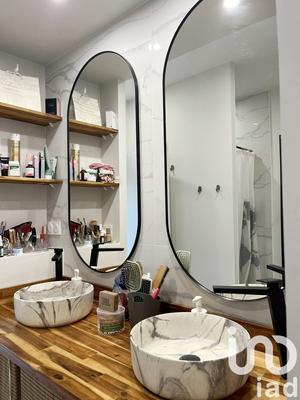 Maison - 173 m² - 6 pièces