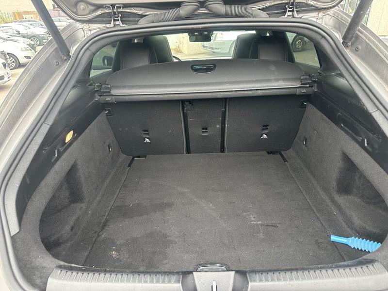 Mercedes Cla Shooting Brake 200 d 8g-Dct Amg Line Premium Plus / Assistance Conduite Toit Pano Hayon Elec Peinture Mat...