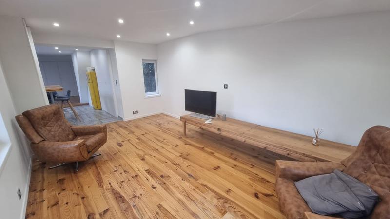 Maison - 63 m² - 4 pièces