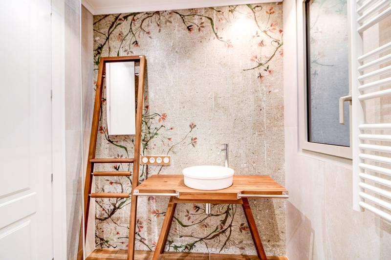 Appartement - 100 m² - 3 pièces