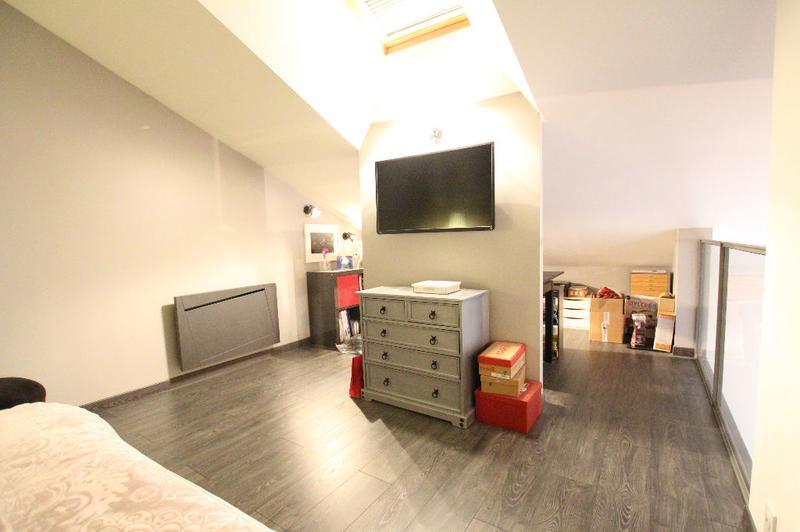 Appartement - 105 m² - 3 pièces