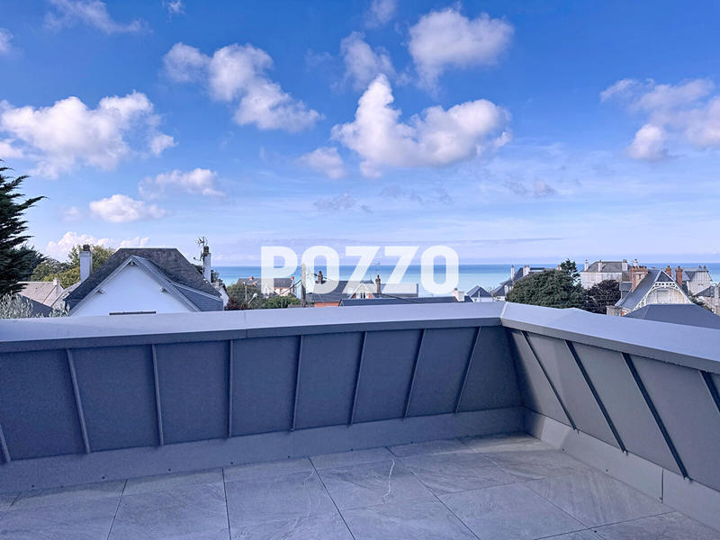 Maison - 125 m² - 6 pièces