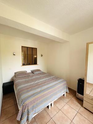 Appartement - 33 m² - 2 pièces