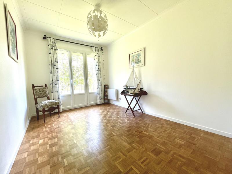 Maison - 84 m² - 4 pièces