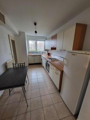 Maison de bourg - 95 m² - 4 pièces