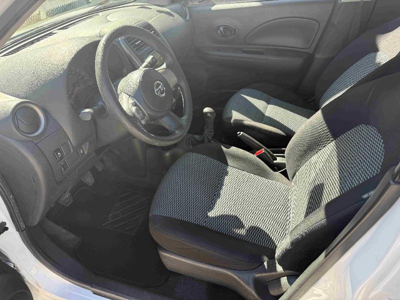 Nissan Micra 1.2 - 80 Lolita Lempicka