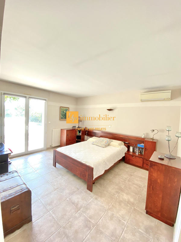 Maison - 154 m² - 6 pièces