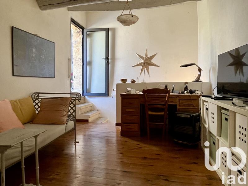 Maison - 195 m² - 6 pièces