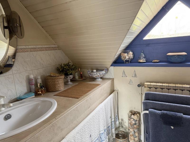 Maison - 155 m² - 5 pièces