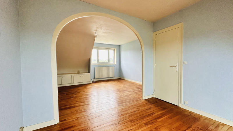 Maison - 155 m² - 7 pièces