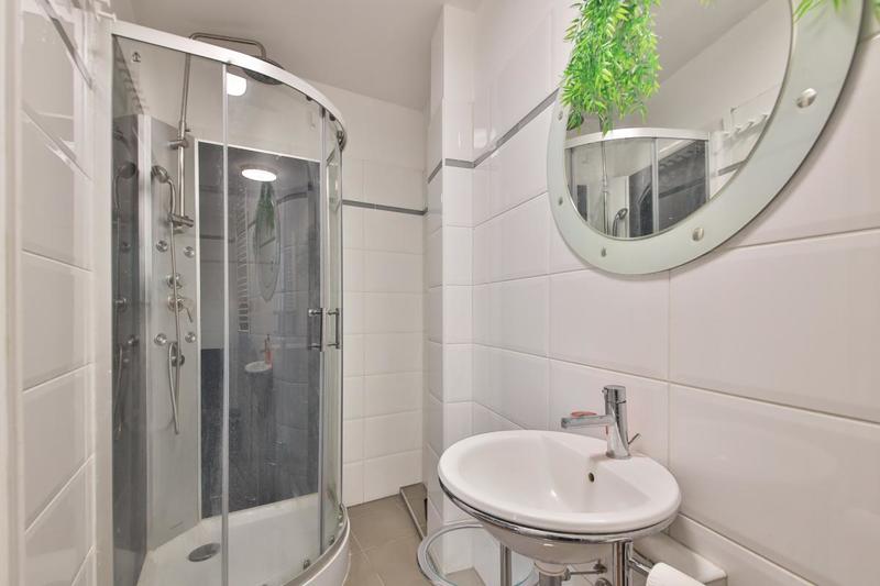 Appartement - 118 m² - 4 pièces