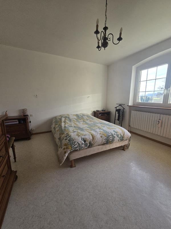 Maison - 121 m² - 4 pièces