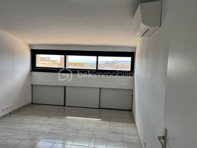 Duplex - 53 m² - 3 pièces