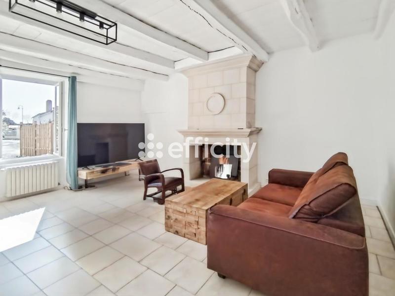 Maison - 135 m² - 4 pièces