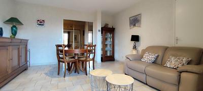 Appartement - 83 m² - 4 pièces