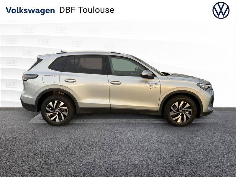 Volkswagen Tiguan Nouveau 2.0 Tdi 150ch Dsg7 Life P