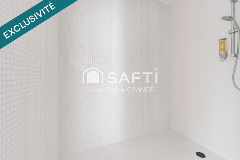 Maison - 125 m² - 4 pièces