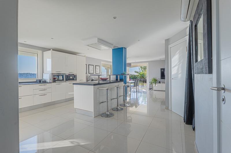 Villa - 138 m² - 4 pièces