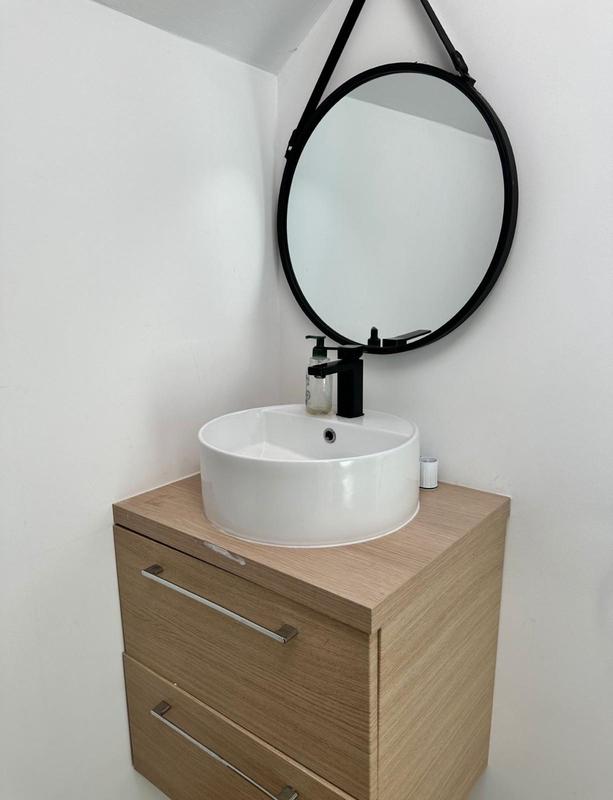 Appartement - 22 m² - 1 pièce