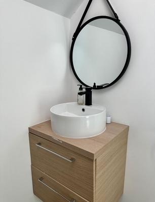 Appartement - 22 m² - 1 pièce