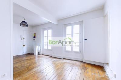 Appartement - 32 m² - 2 pièces