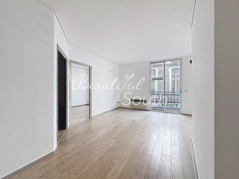 Appartement - 122 m² - 5 pièces