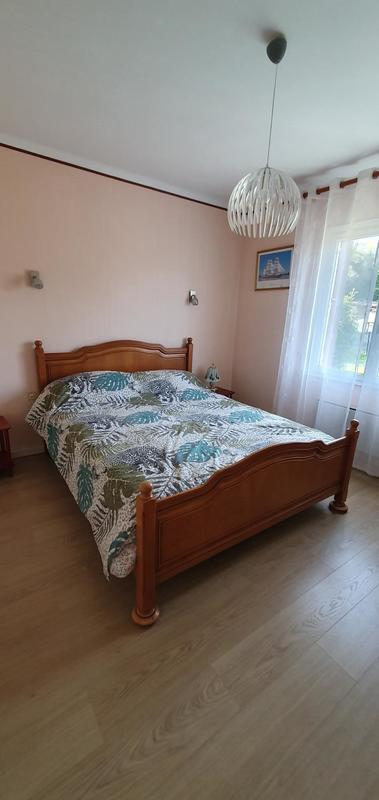 Maison - 165 m² - 7 pièces