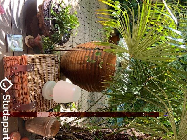 Chambre - 15 m² - 1 pièce