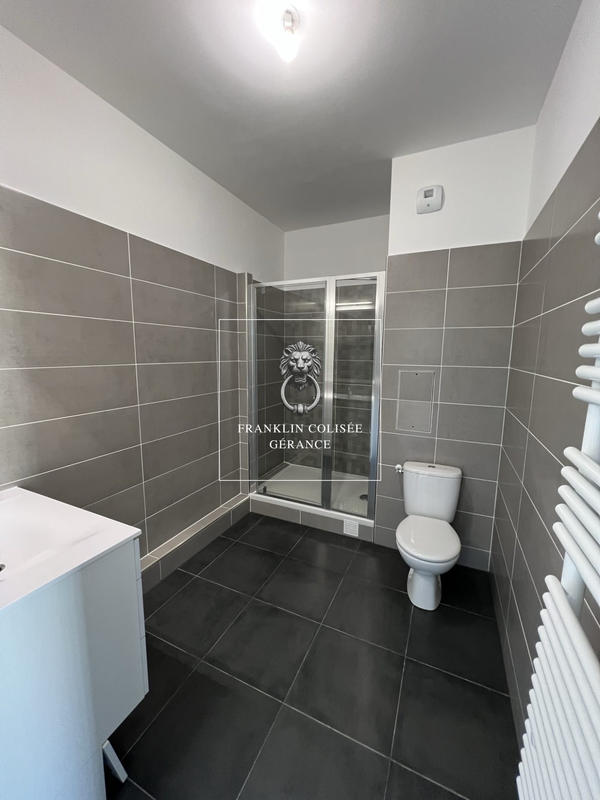 Appartement - 29 m² - 1 pièce