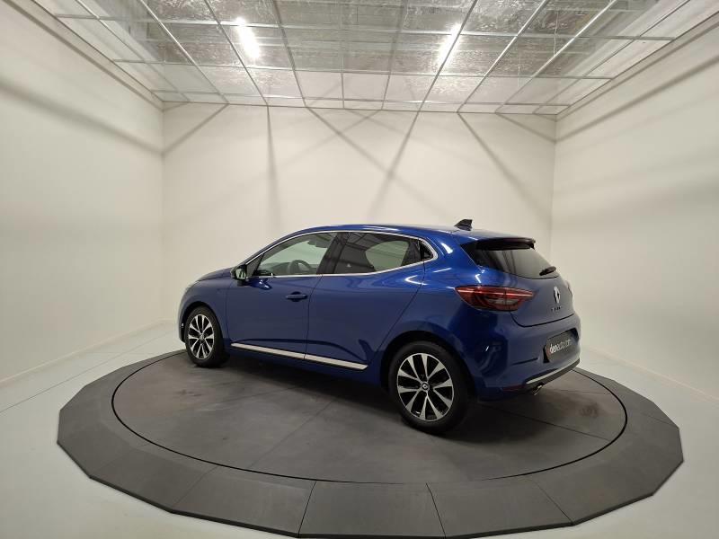 Renault Clio TCe 90 Techno