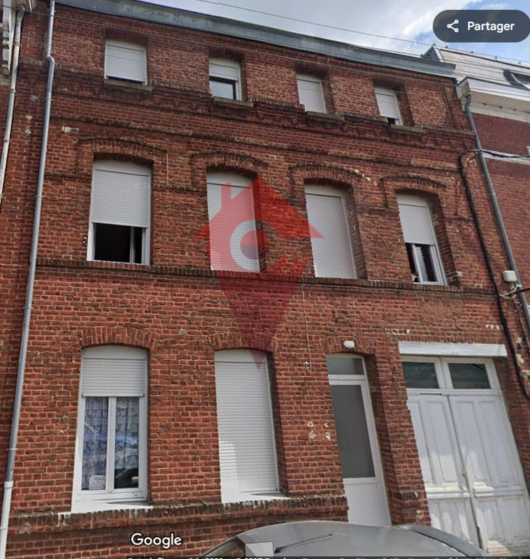 Appartement - 71 m² - 3 pièces