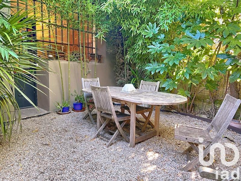 Immeuble - 255 m² - 2 pièces