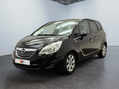 Opel Meriva 1.4 - 120 Twinport Cosmo