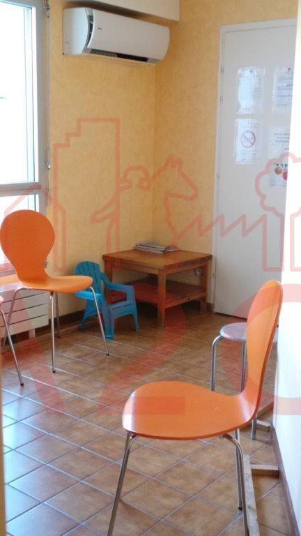 Local d'activité / Entrepôt - 244 m²