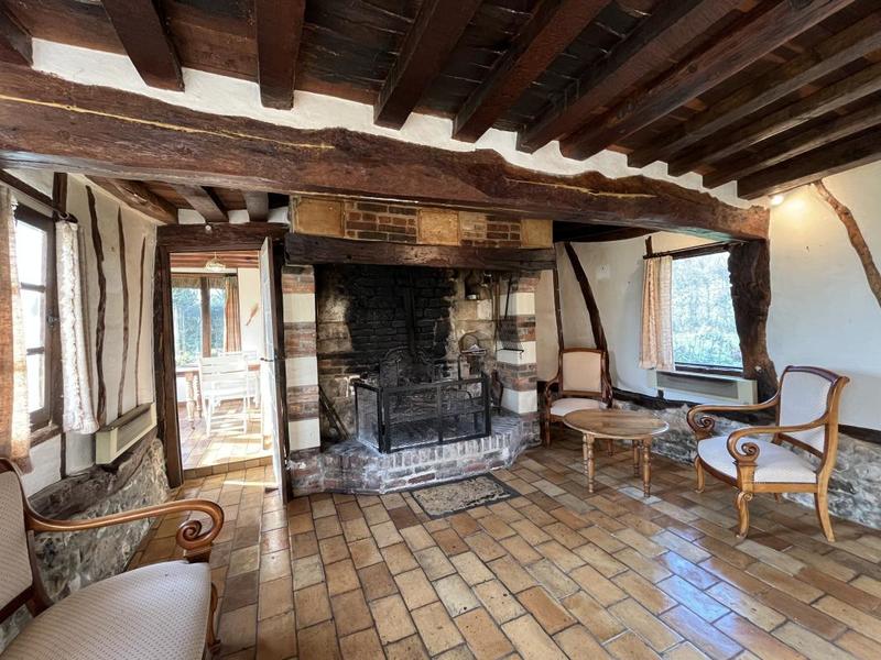 Maison - 62 m² - 4 pièces