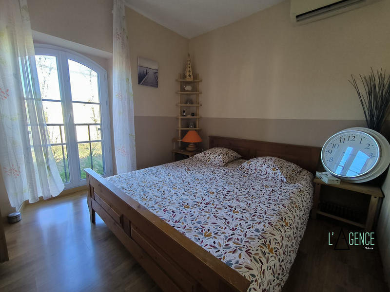 Maison ancienne - 99 m² - 4 pièces