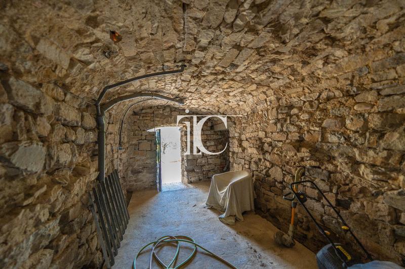 Maison - 56 m² - 3 pièces