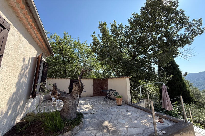 Maison - 80 m² - 2100 pièces