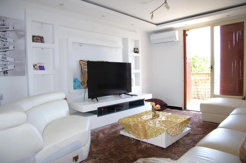 Appartement - 66 m² - 4 pièces