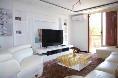 Appartement - 66 m² - 4 pièces