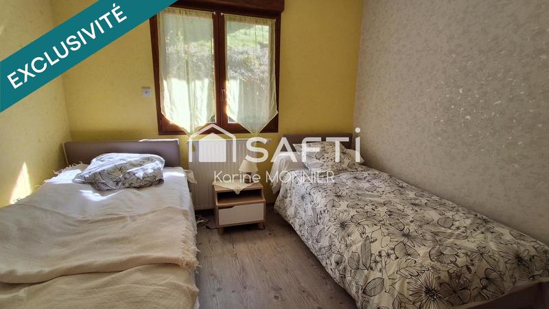 Maison - 333 m² - 10 pièces