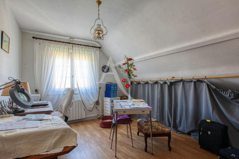 Maison - 146 m² - 6 pièces