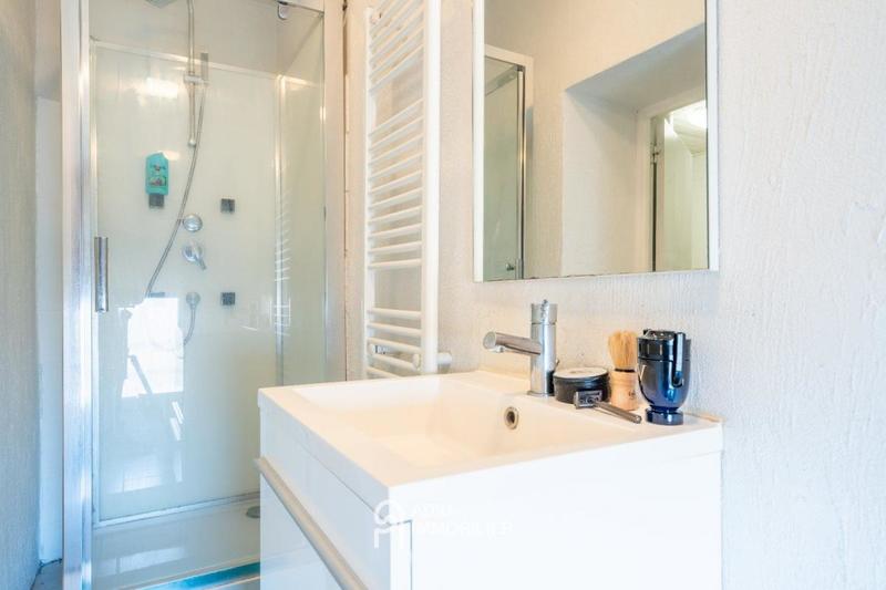 Appartement - 60 m² - 2 pièces