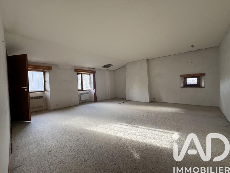 Maison de ville - 210 m² - 7 pièces