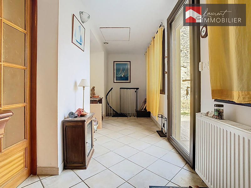 Maison - 192 m² - 5 pièces