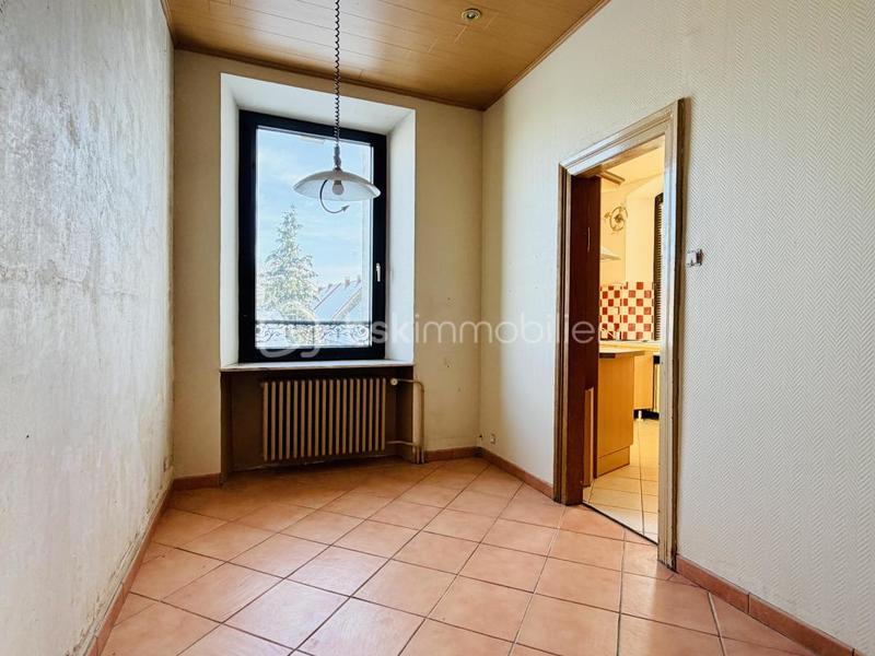 Immeuble - 464 m² - 9 pièces