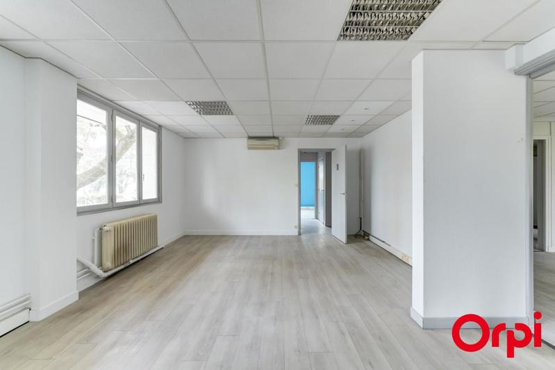 Appartement - 115 m² - 5 pièces