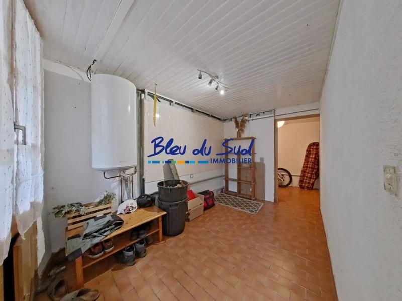 Maison ancienne - 69 m² - 3 pièces